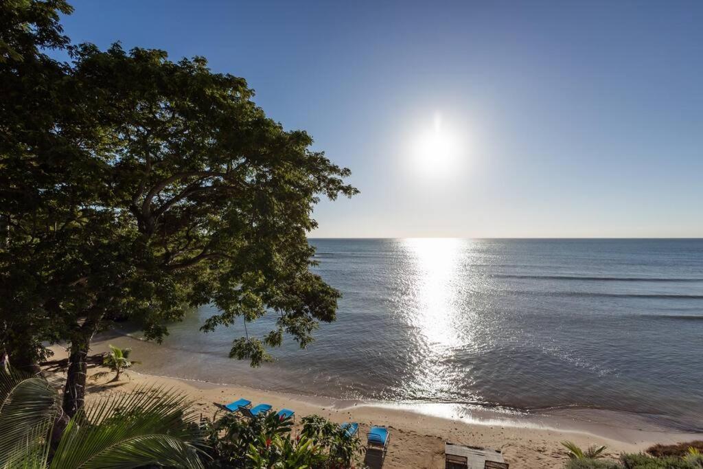 Ivy'S Cove Beach Side Condo - Luxury Villa Whitehouse Exterior photo