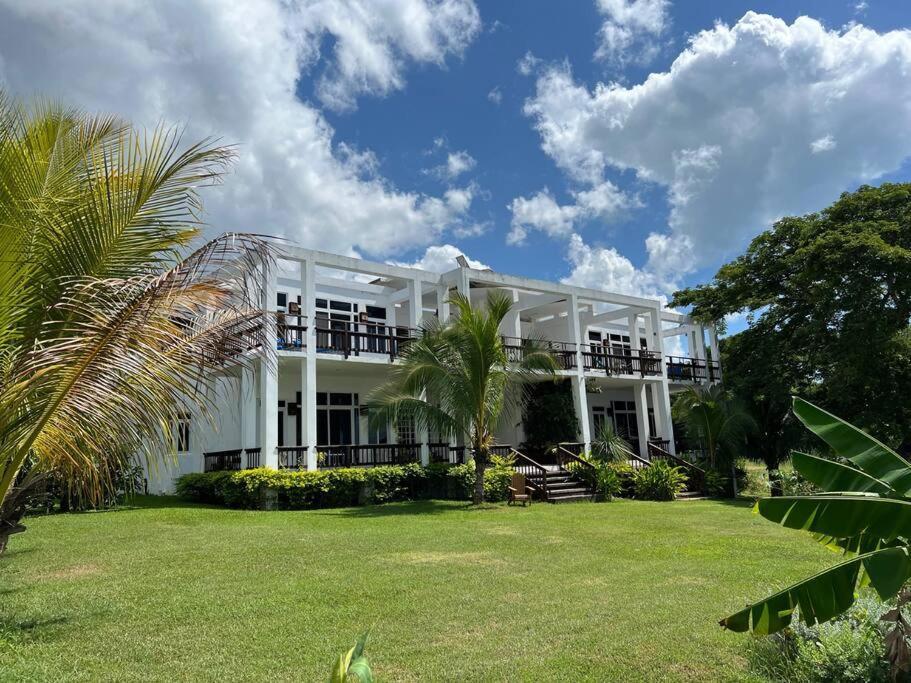 Ivy'S Cove Beach Side Condo - Luxury Villa Whitehouse Exterior photo